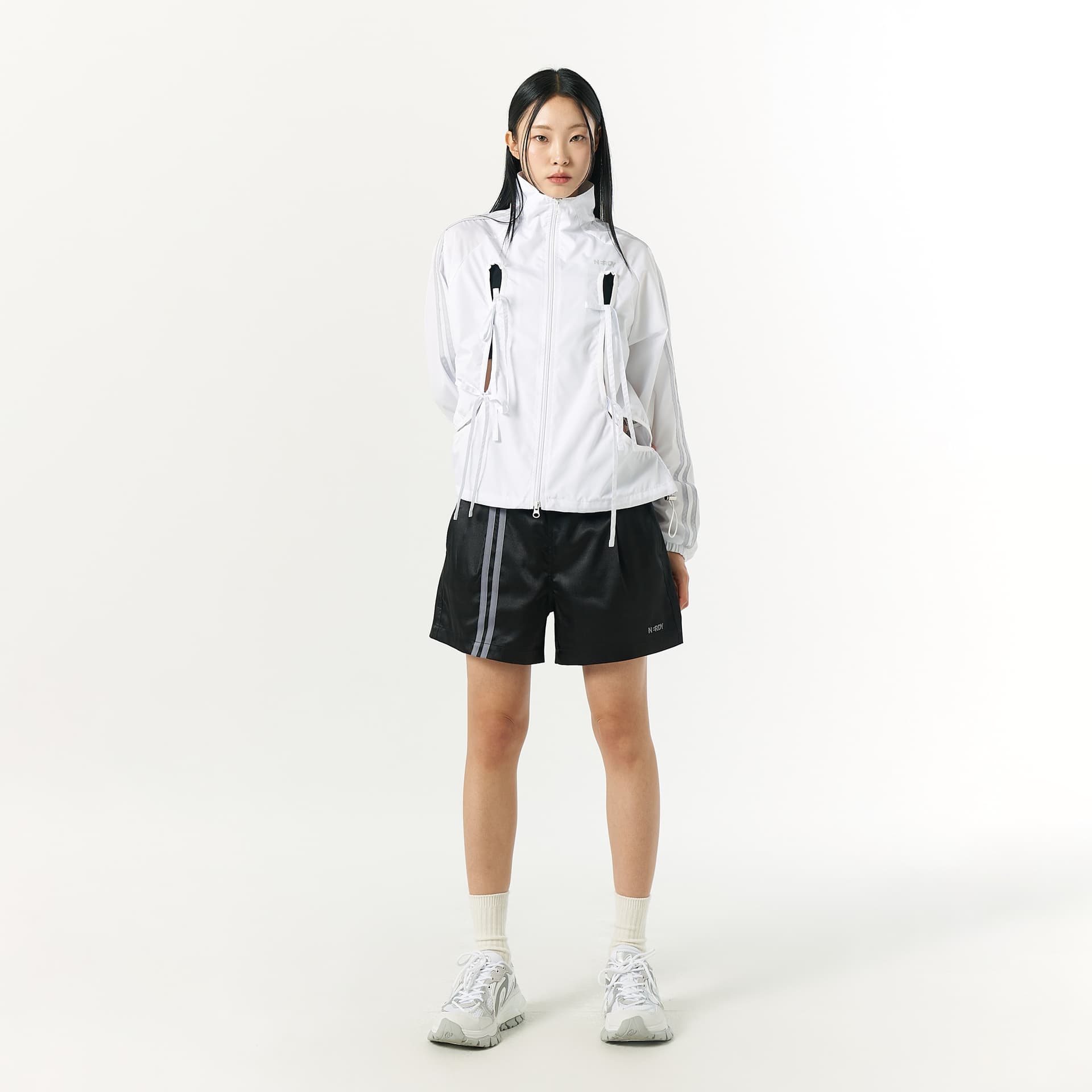 Куртка NERDY SS24 - изображение 9
