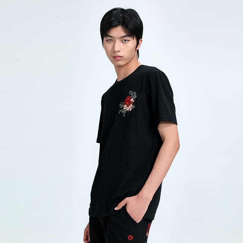 Футболка Oniarai T-Shirt - изображение 3