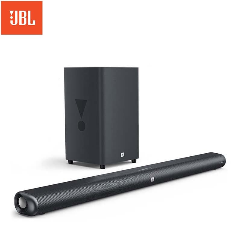 JBL Cinema STV880 5.1.2 - изображение 5