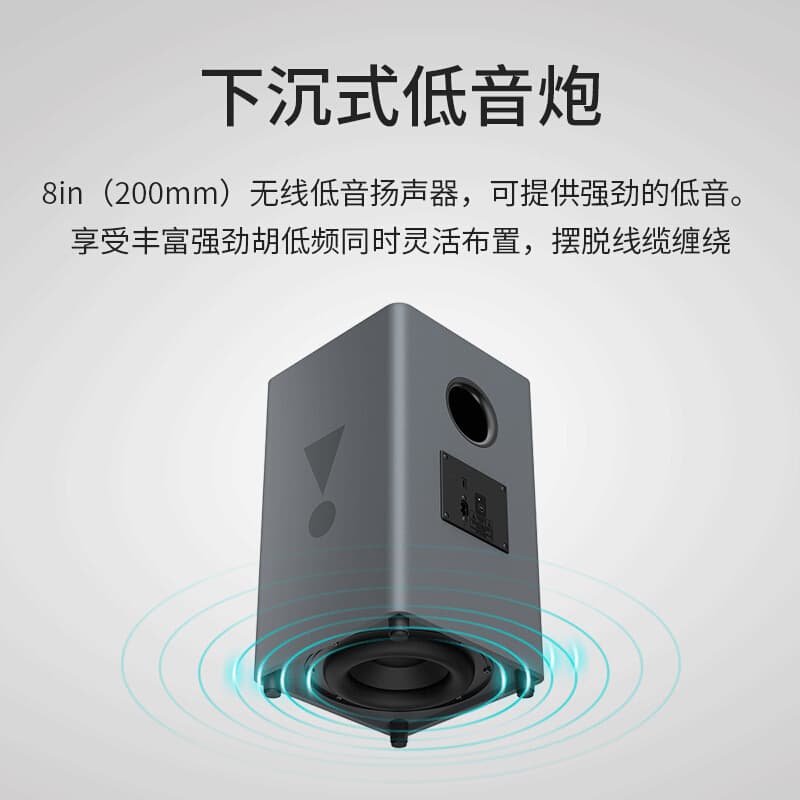 JBL Cinema STV880 5.1.2 - изображение 2