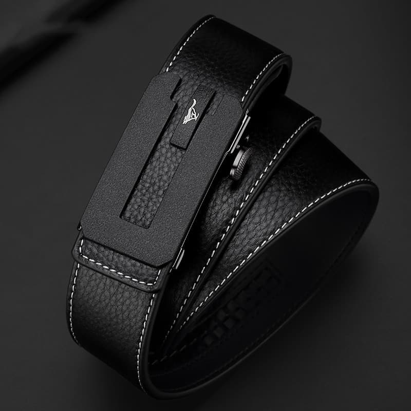 Ремень SEPTWOLVES 3.5cm - изображение 2