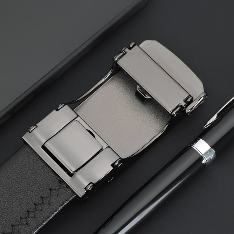 Ремень SEPTWOLVES 3.5cm - изображение 6