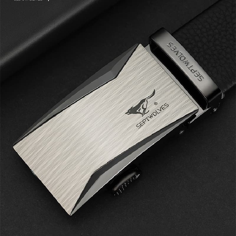 Ремень SEPTWOLVES 3.5cm - изображение 4