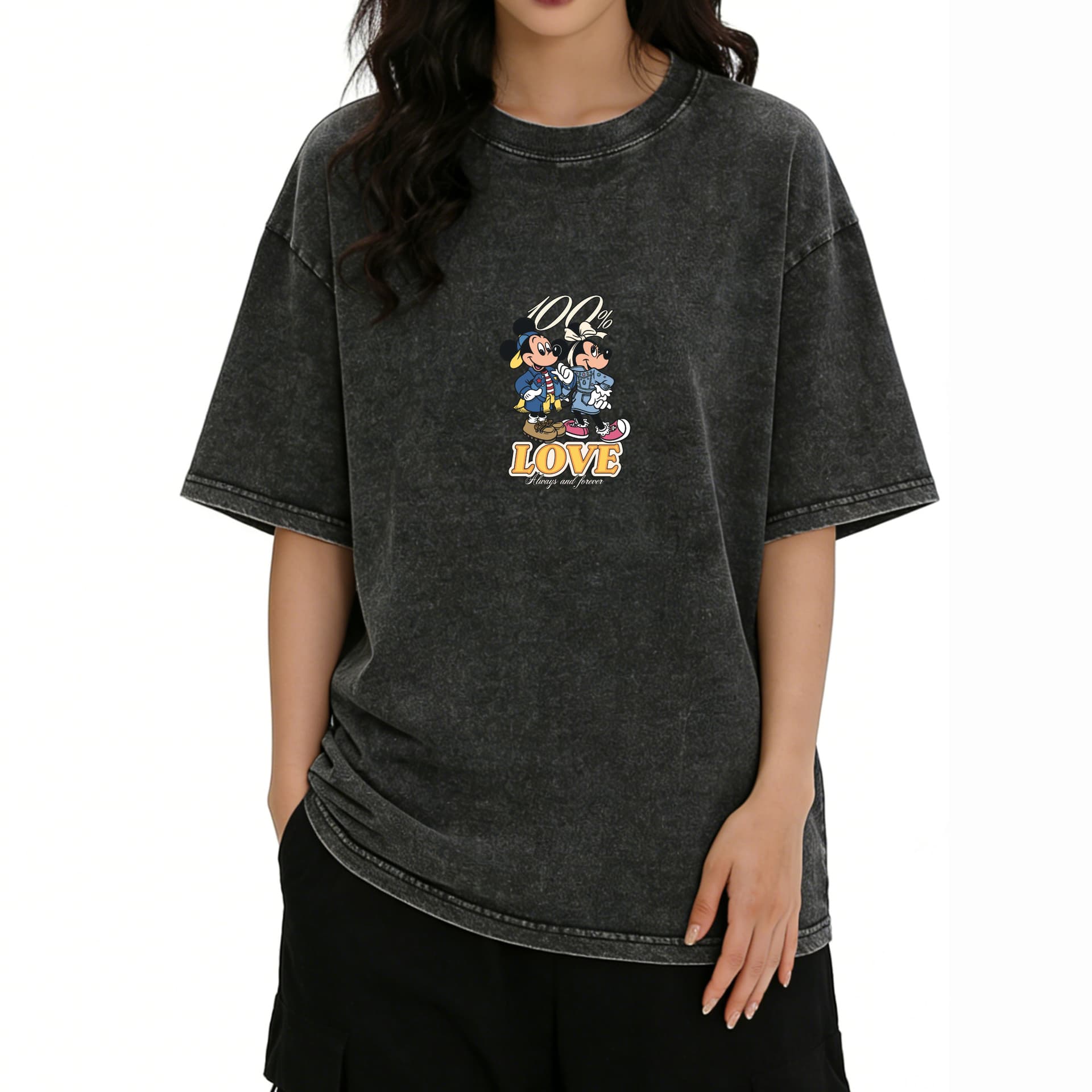 Футболка Disney T IPlogo230gT - изображение 2