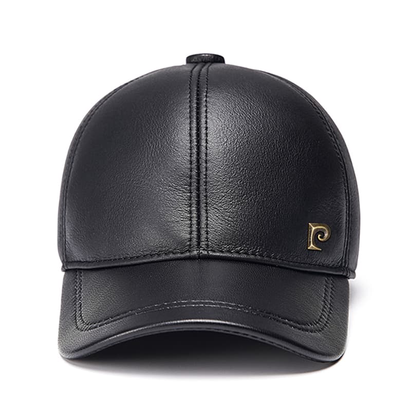 Кепка PIERRE CARDIN Мужские кепки из овчины - изображение 6