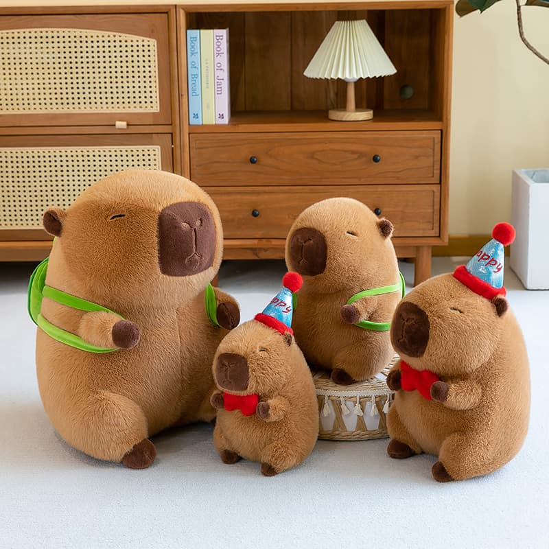 Мягкая игрушка Tak bebe happy 33cm43cm50cm60cm - изображение 6