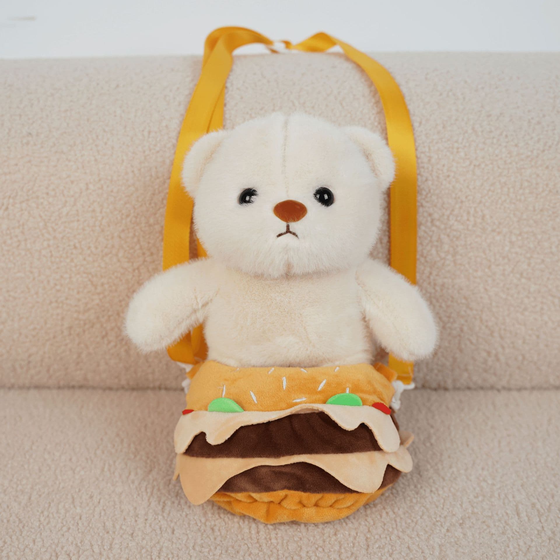 Мягкая игрушка Tak bebe 28cm - изображение 6