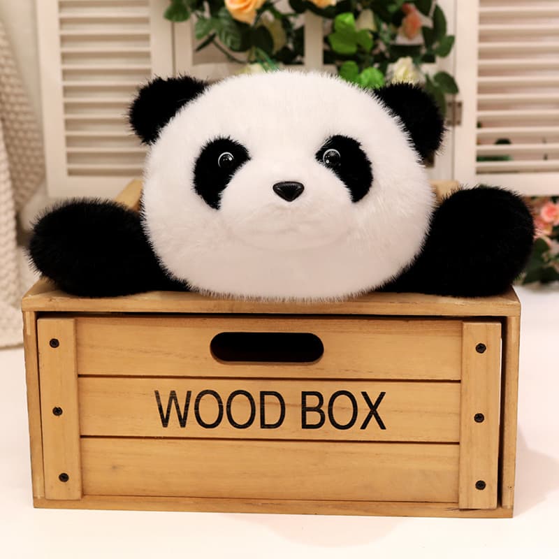 Мягкая игрушка Tak bebe 50cm70cm - изображение 4