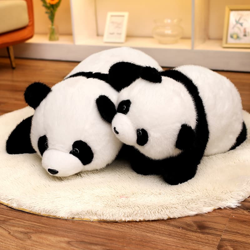 Мягкая игрушка Tak bebe 50cm70cm - изображение 8