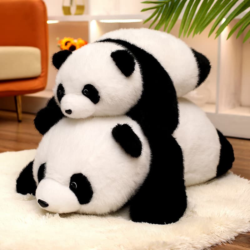 Мягкая игрушка Tak bebe 50cm70cm - изображение 7