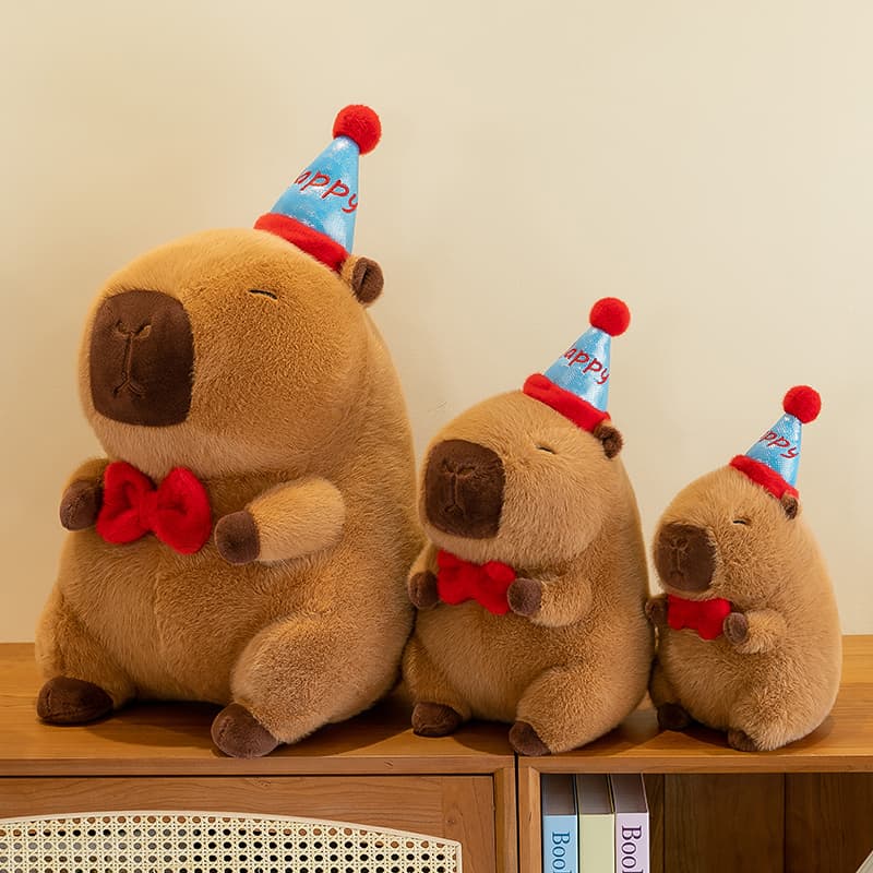 Мягкая игрушка Tak bebe happy 33cm43cm50cm60cm - изображение 4