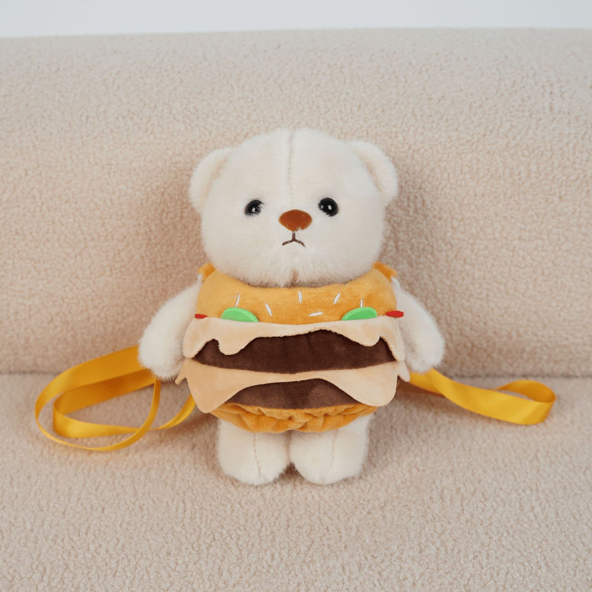 Мягкая игрушка Tak bebe 28cm - изображение 2