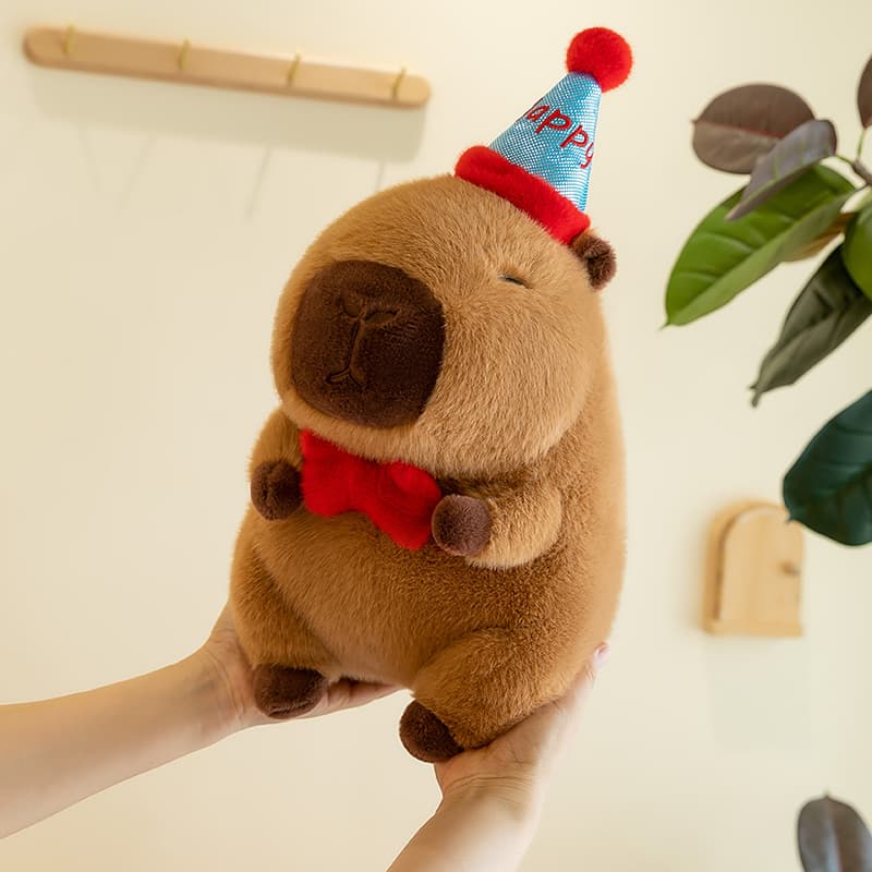 Мягкая игрушка Tak bebe happy 33cm43cm50cm60cm - изображение 5