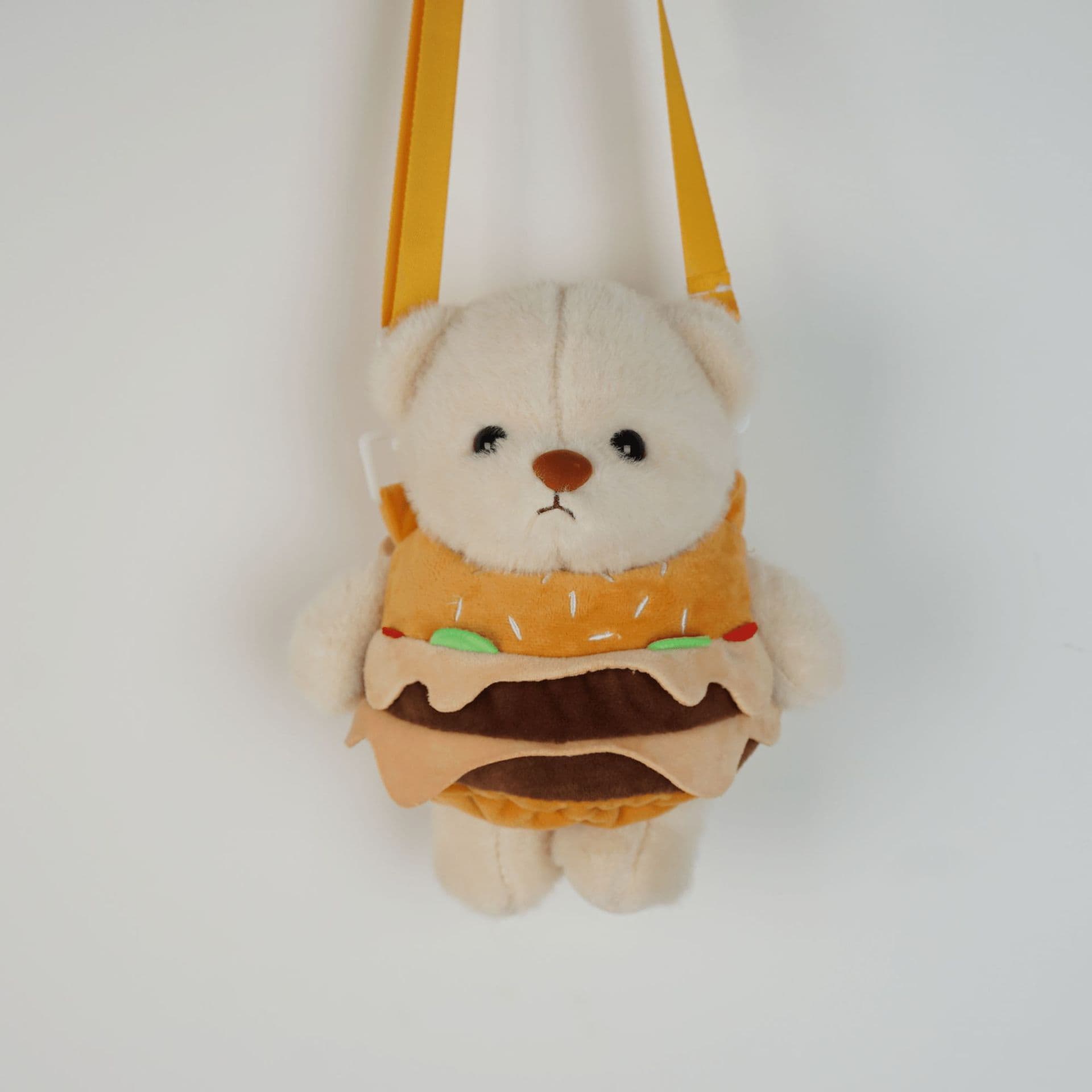 Мягкая игрушка Tak bebe 28cm - изображение 5