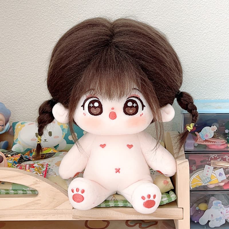 Tak bebe DIY 20cm - изображение 2