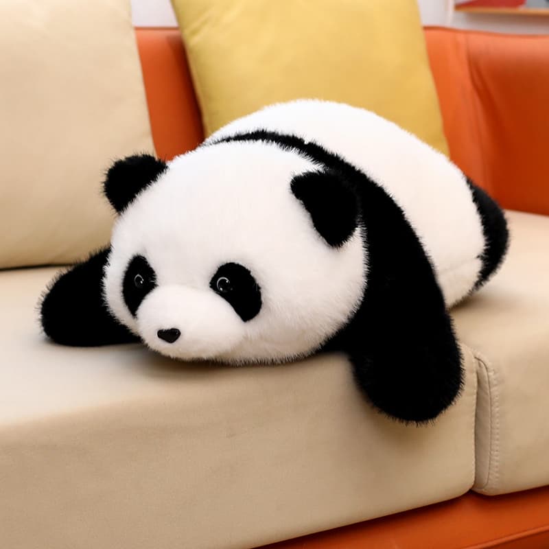 Мягкая игрушка Tak bebe 50cm70cm - изображение 2