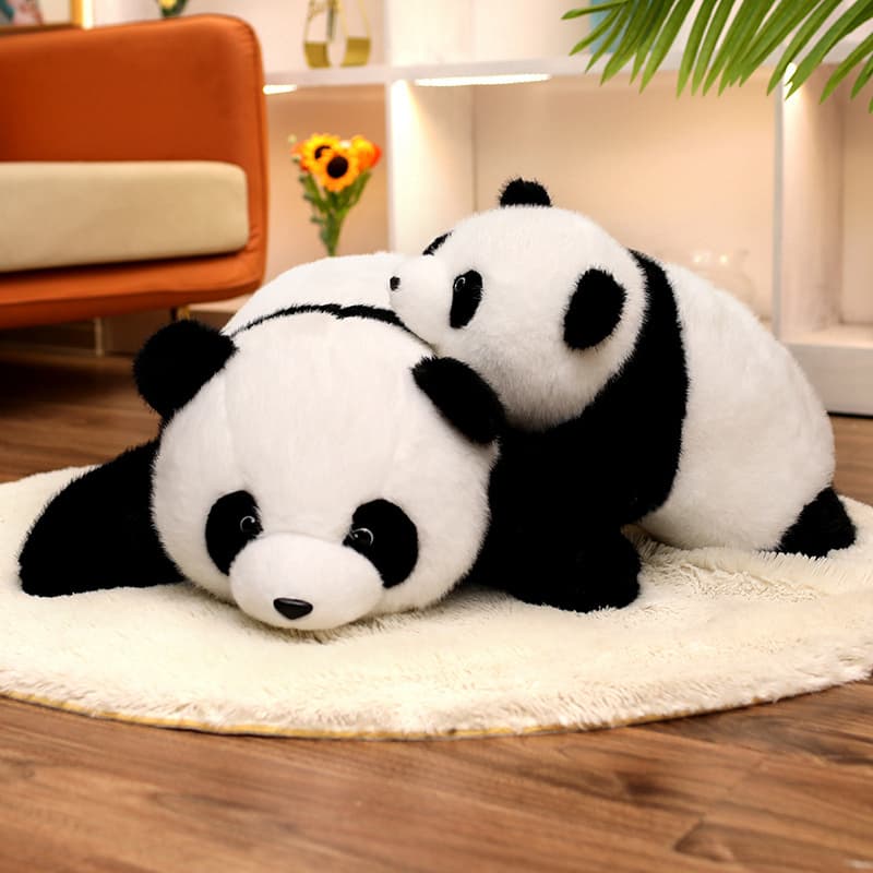Мягкая игрушка Tak bebe 50cm70cm - изображение 9