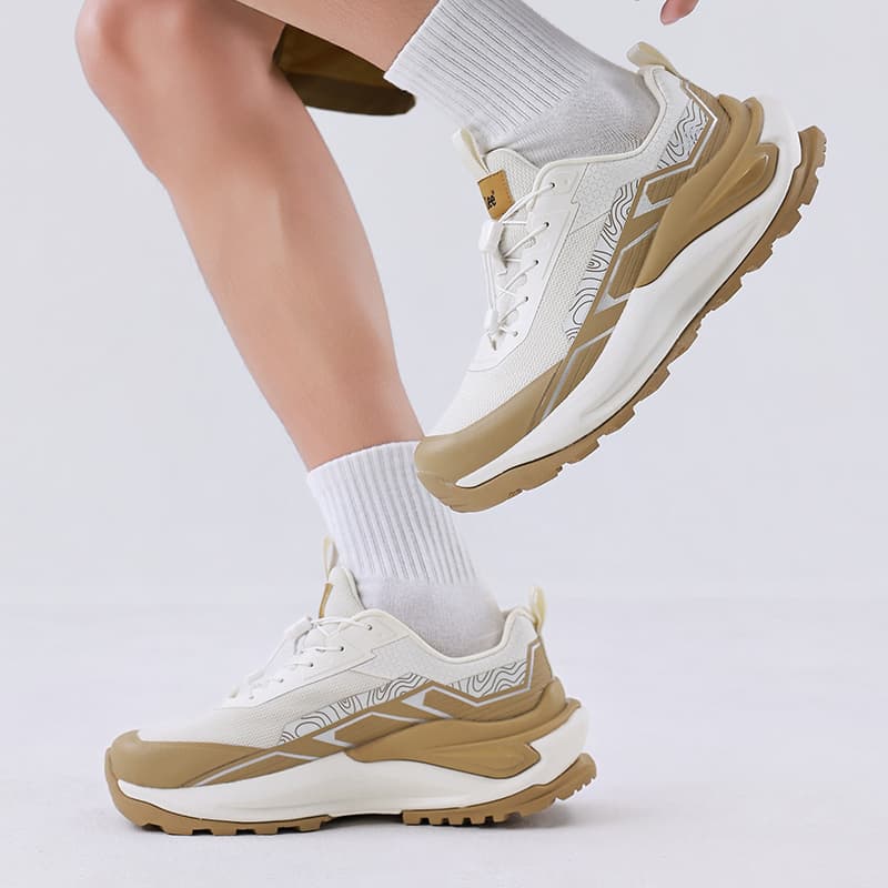 Кроссовки Lee Chunky Sneakers Low Top Men's - изображение 7