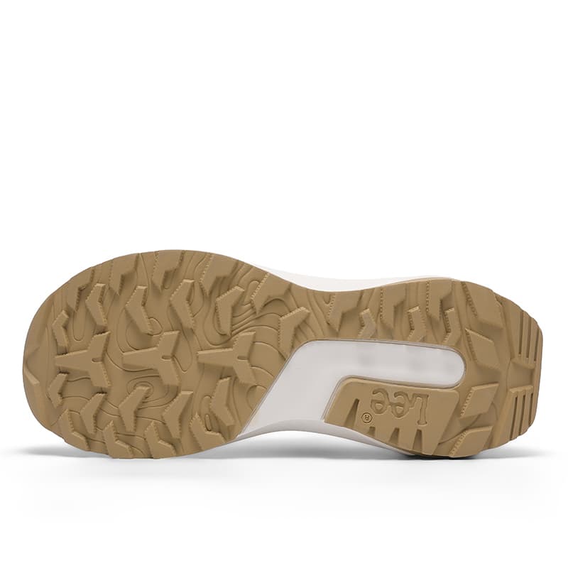 Кроссовки Lee Chunky Sneakers Low Top Men's - изображение 5