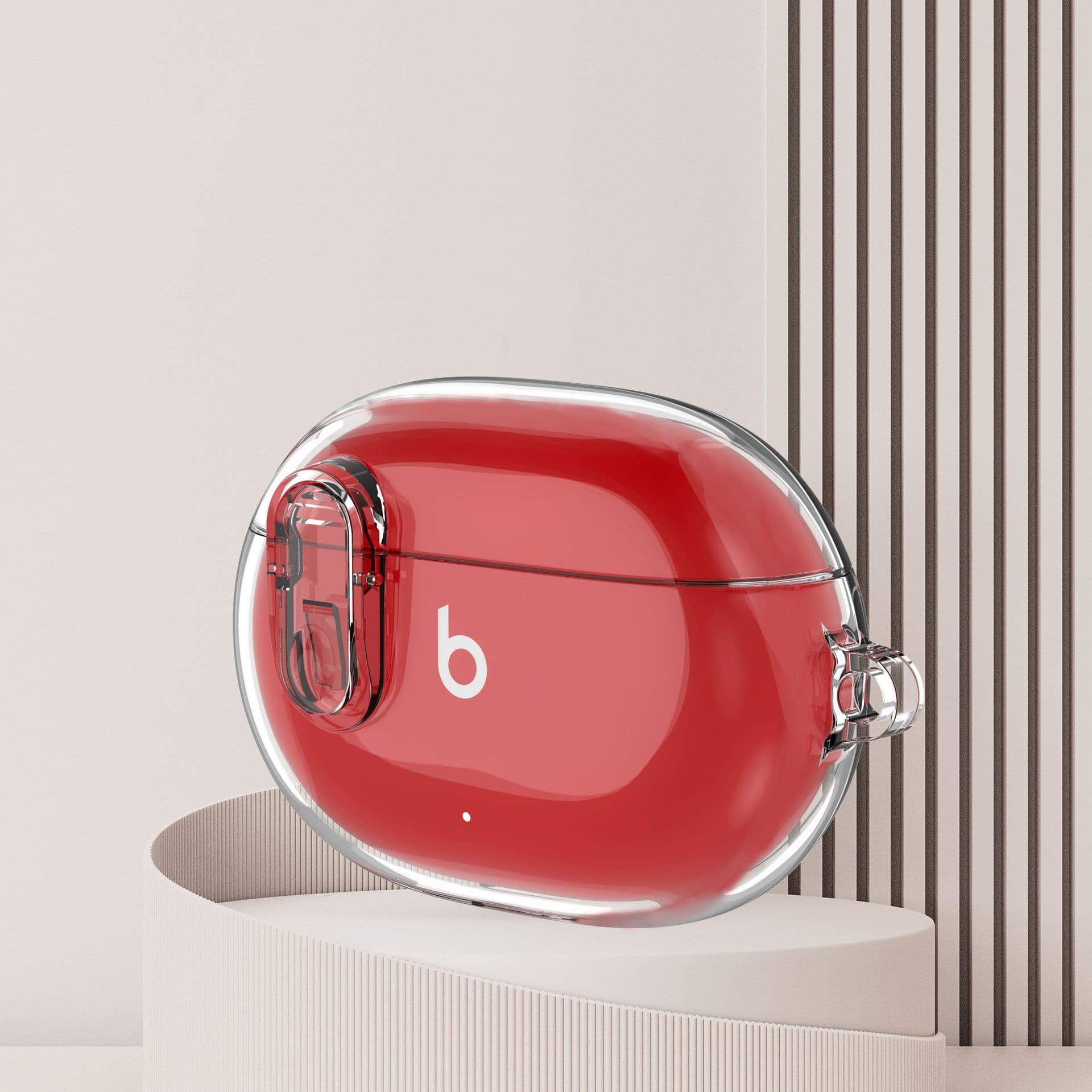 tpu beatsBeats studio buds+ - изображение 5