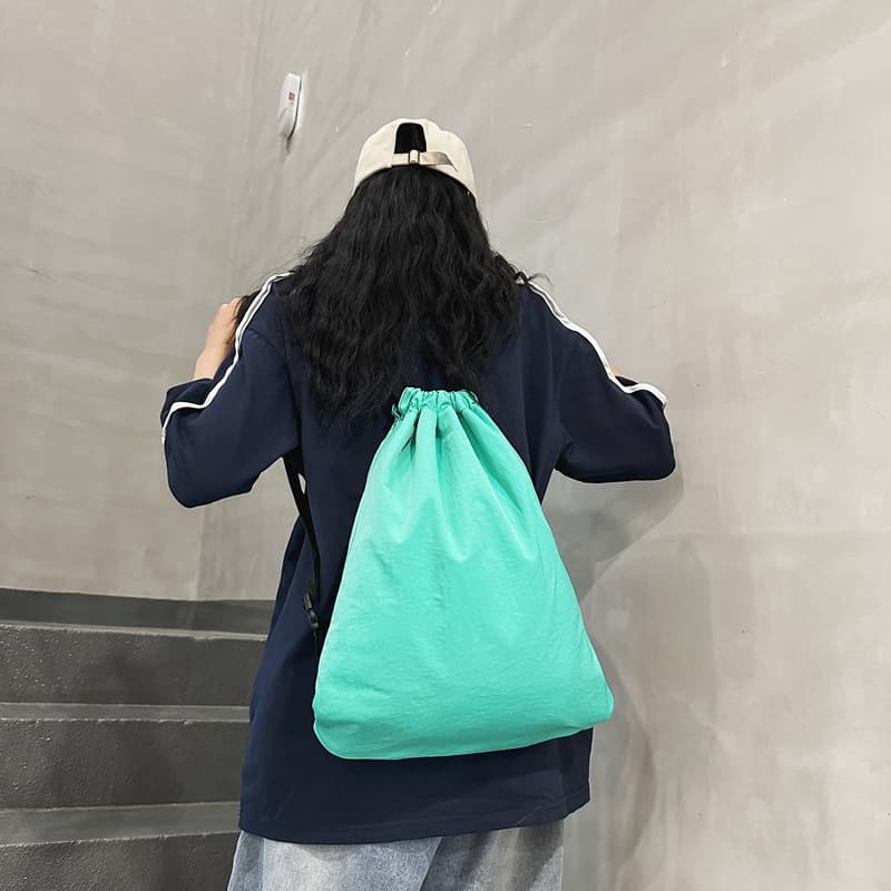Рюкзак OUZIHUANG PU - изображение 4