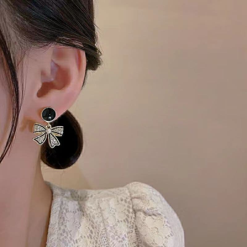 Серьги S925 - изображение 3
