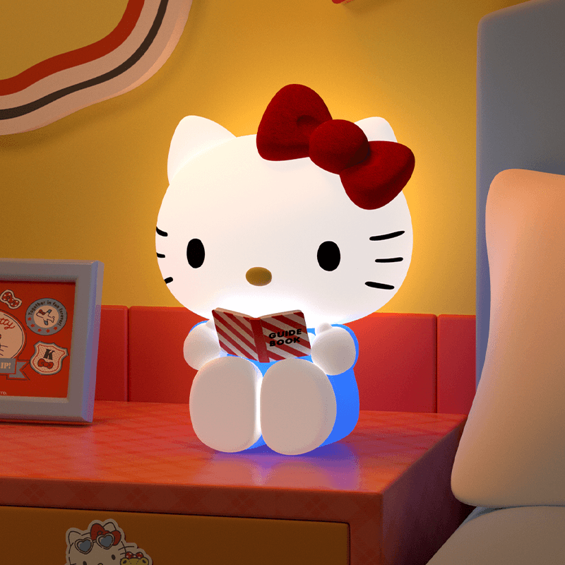 Sanrio Ночные фонари - изображение 3