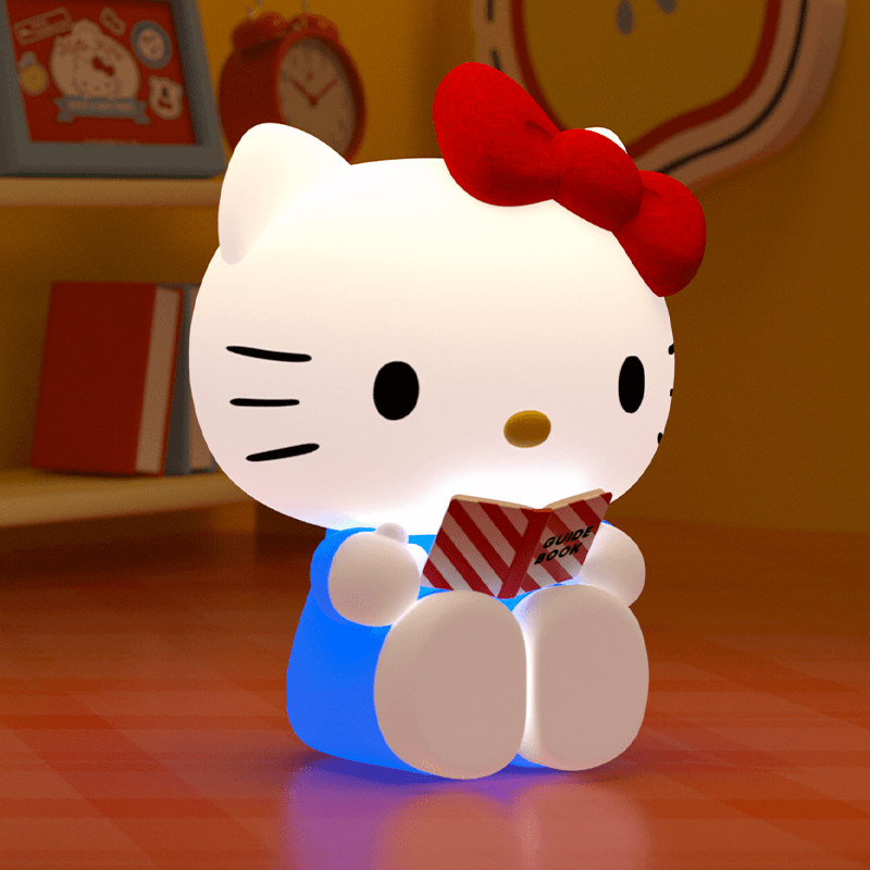 Sanrio Ночные фонари - изображение 4
