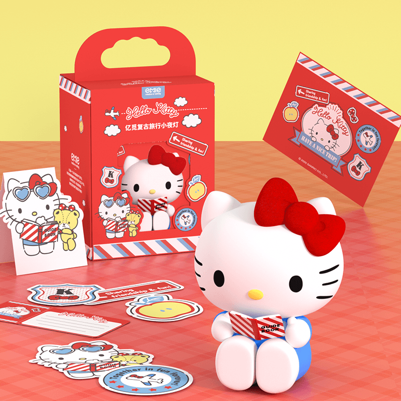 Sanrio Ночные фонари - изображение 2