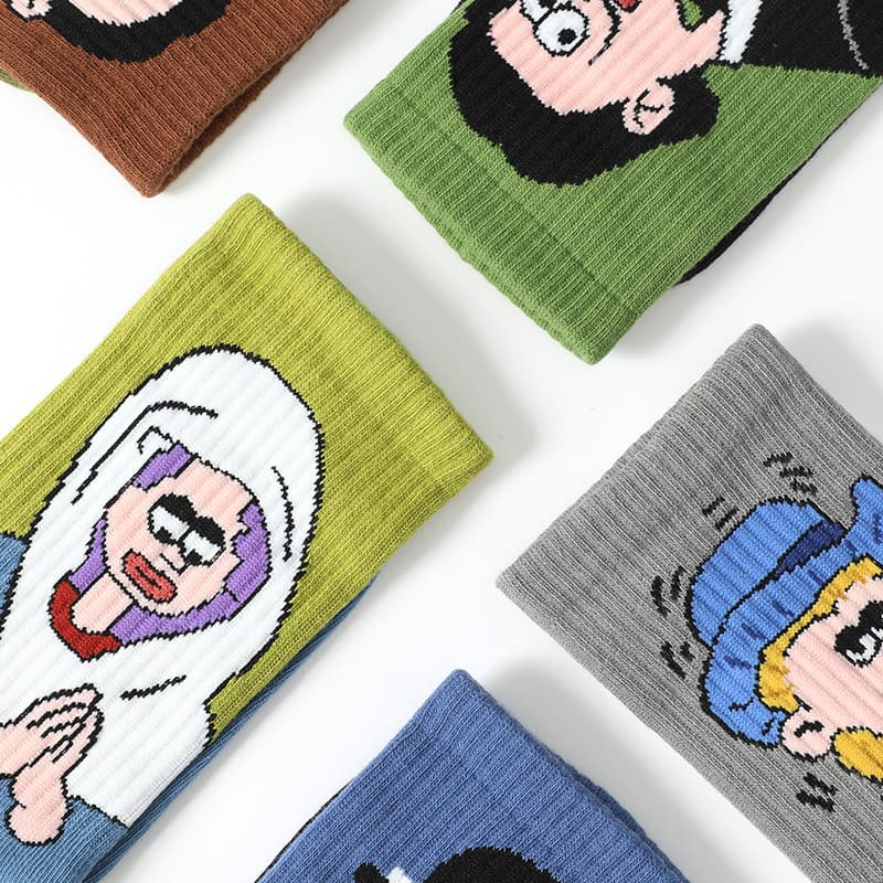 Носки Primeet Socks - изображение 2