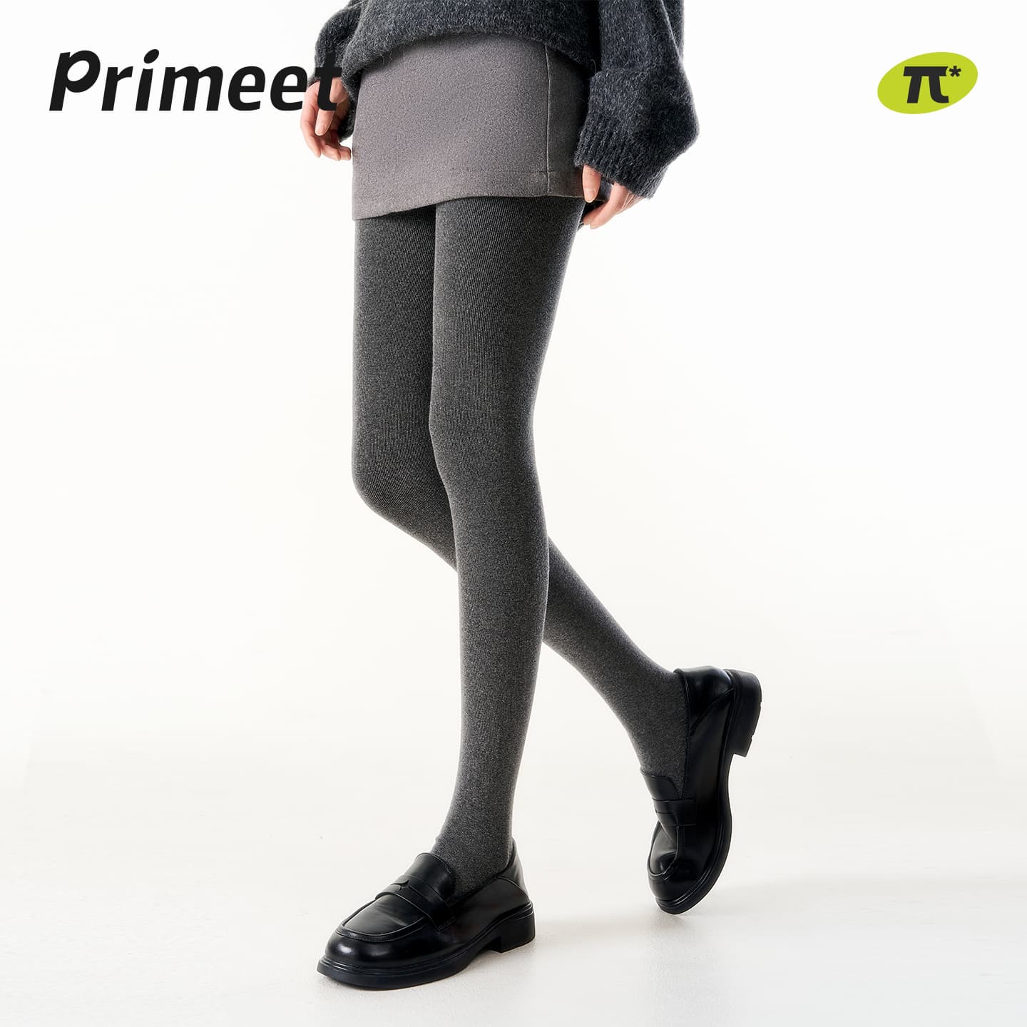 PRIMEET Женские Колготки - изображение 3