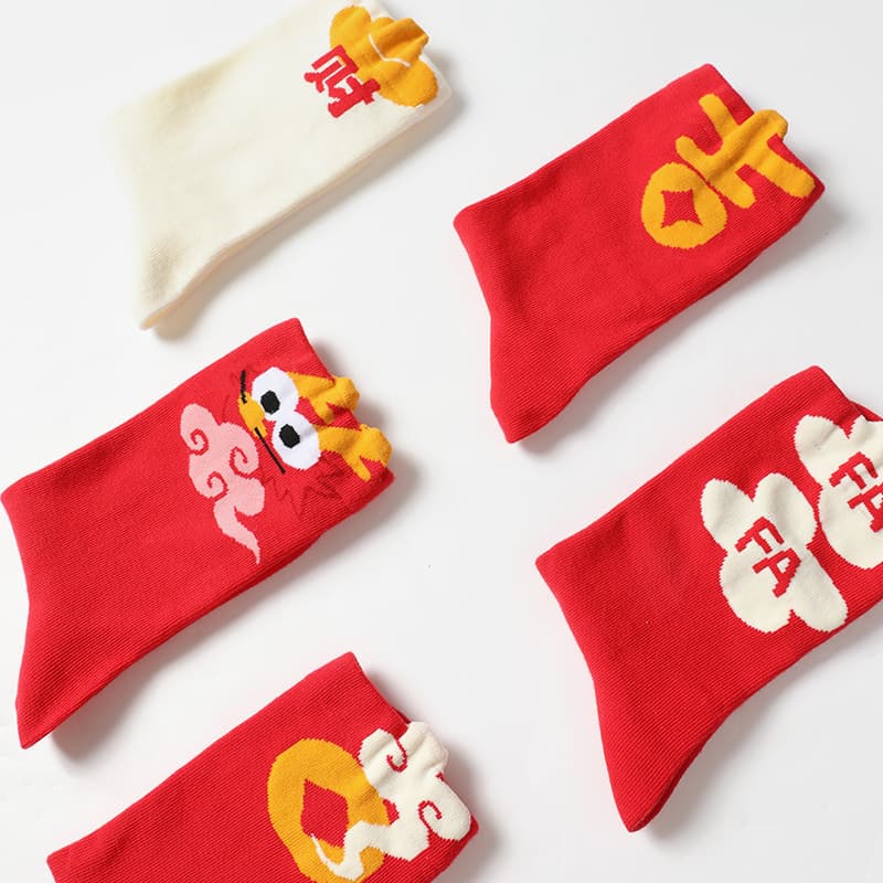 Носки Primeet - изображение 15
