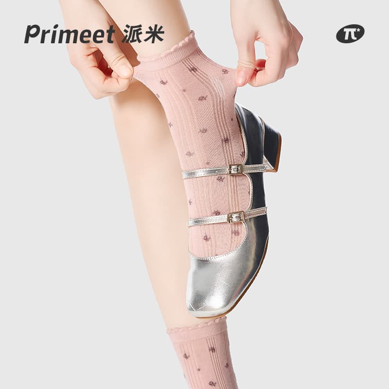 Носки Primeet 5 - изображение 4