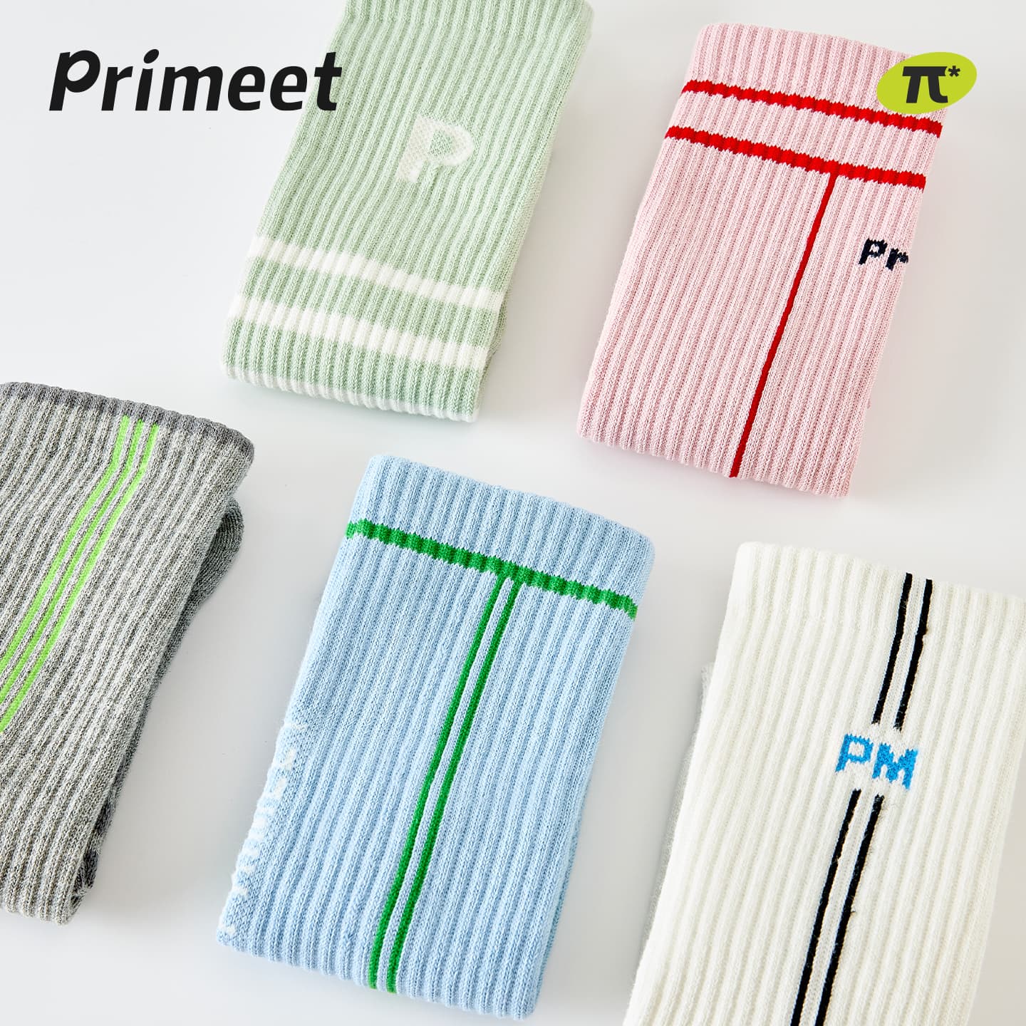 PRIMEET Kids Носки - изображение 2