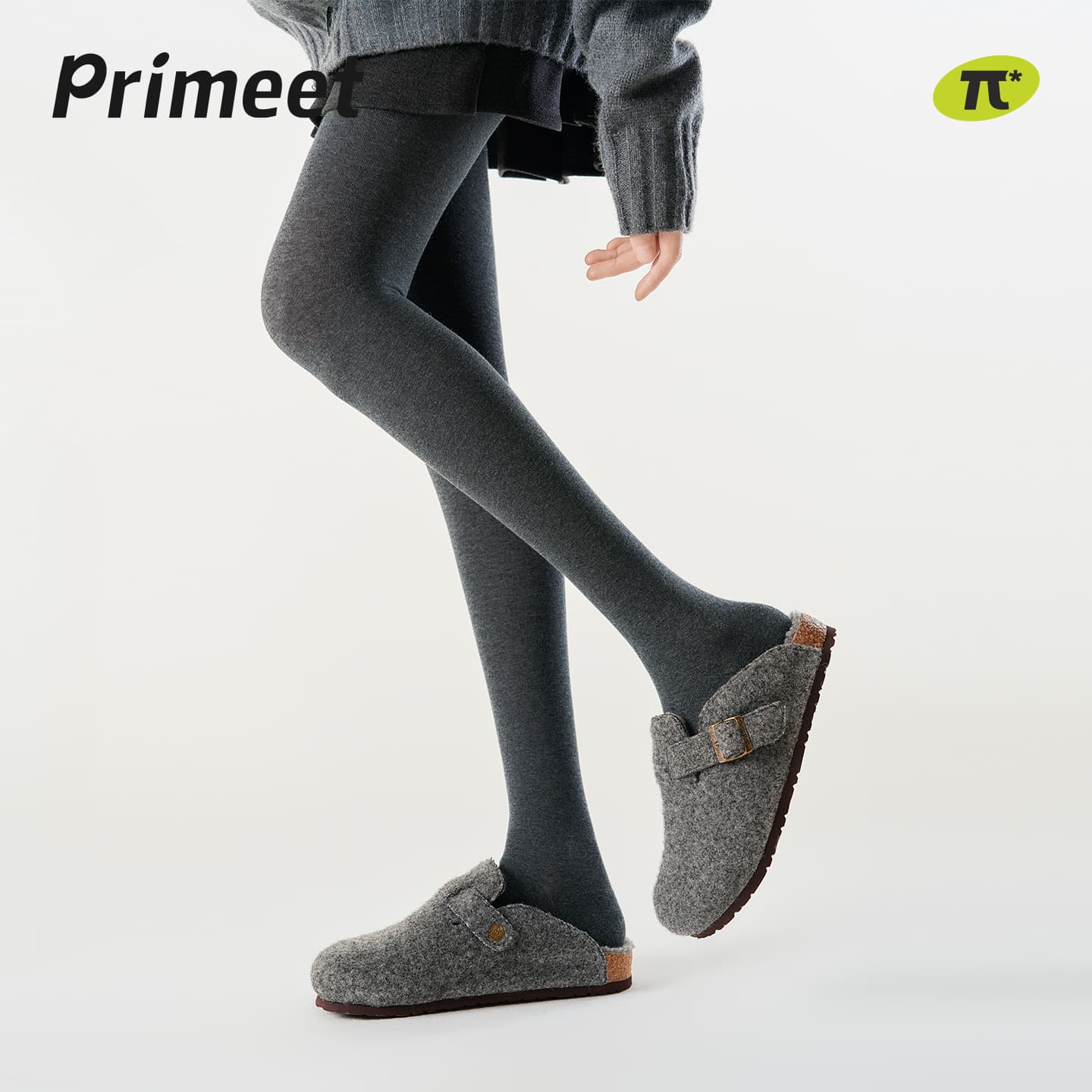 PRIMEET Женские Колготки - изображение 2
