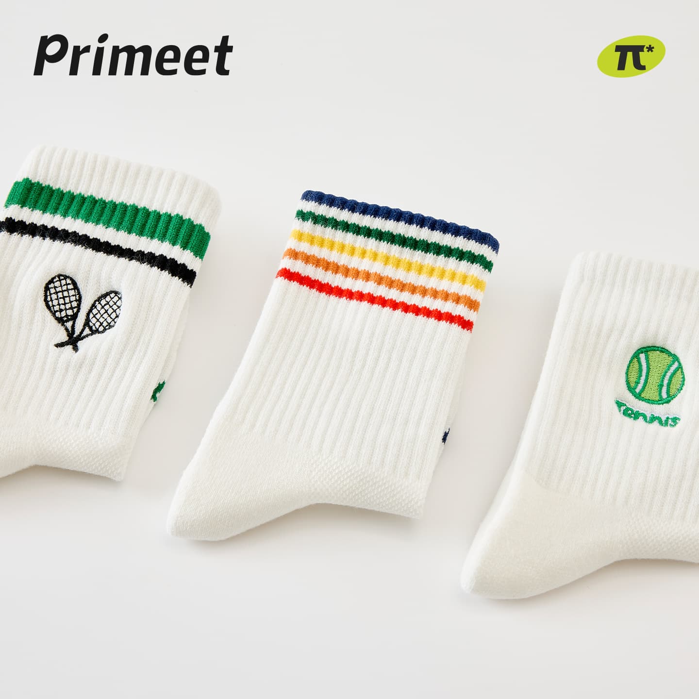 PRIMEET Kids Носки - изображение 2