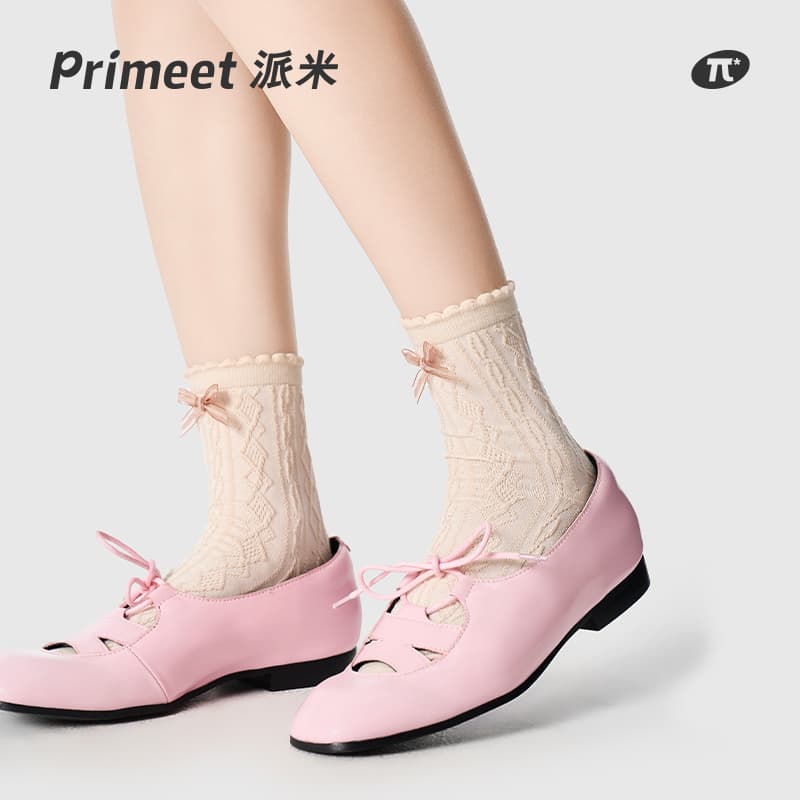 Носки Primeet 5 - изображение 3