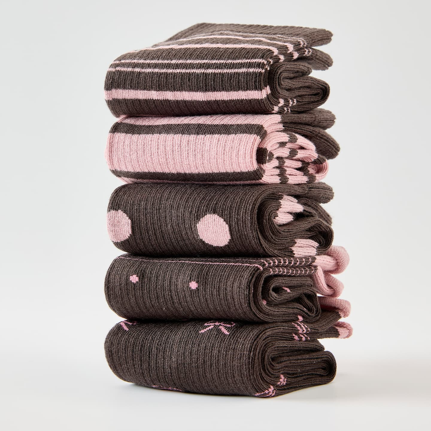 Носки PRIMEET Женские Высокие носки - изображение 1