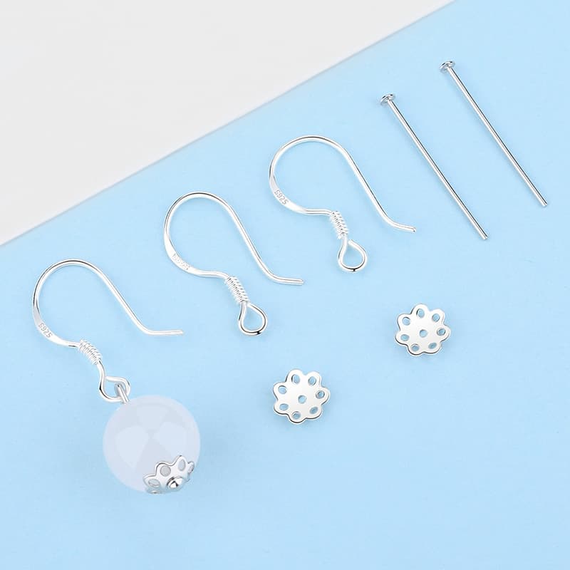 Украшение diy 925 - изображение 3