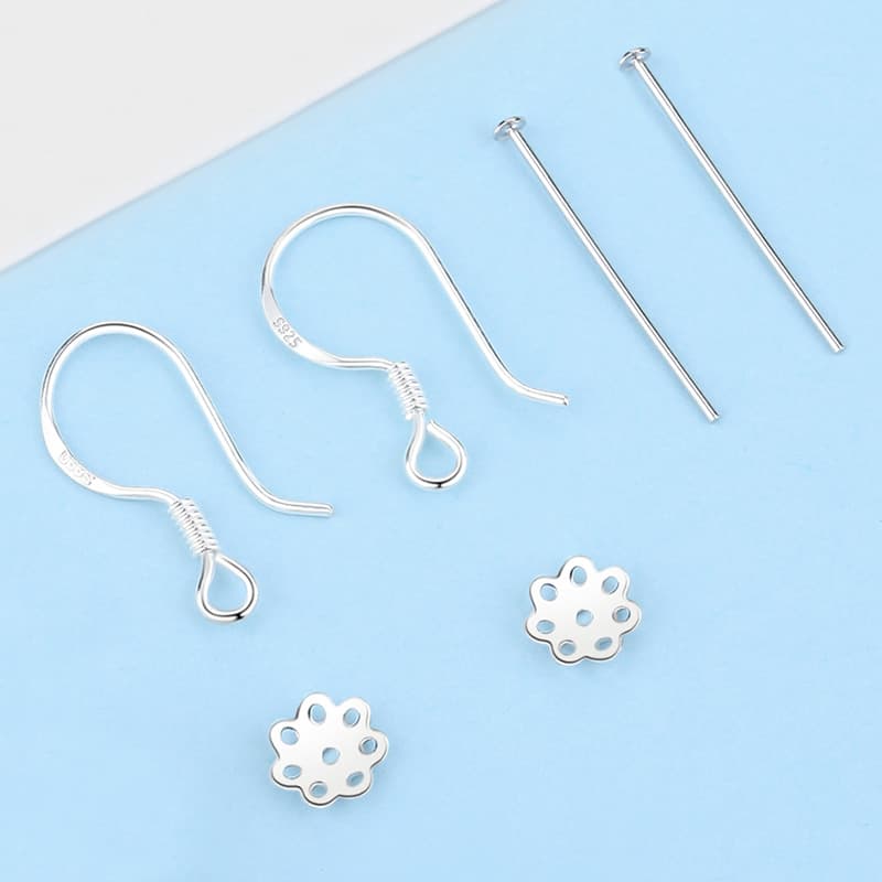 Украшение diy 925 - изображение 2