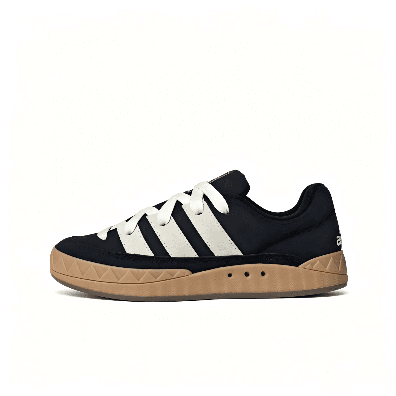 Кроссовки adidas ADIMATIC Y2K - изображение 6