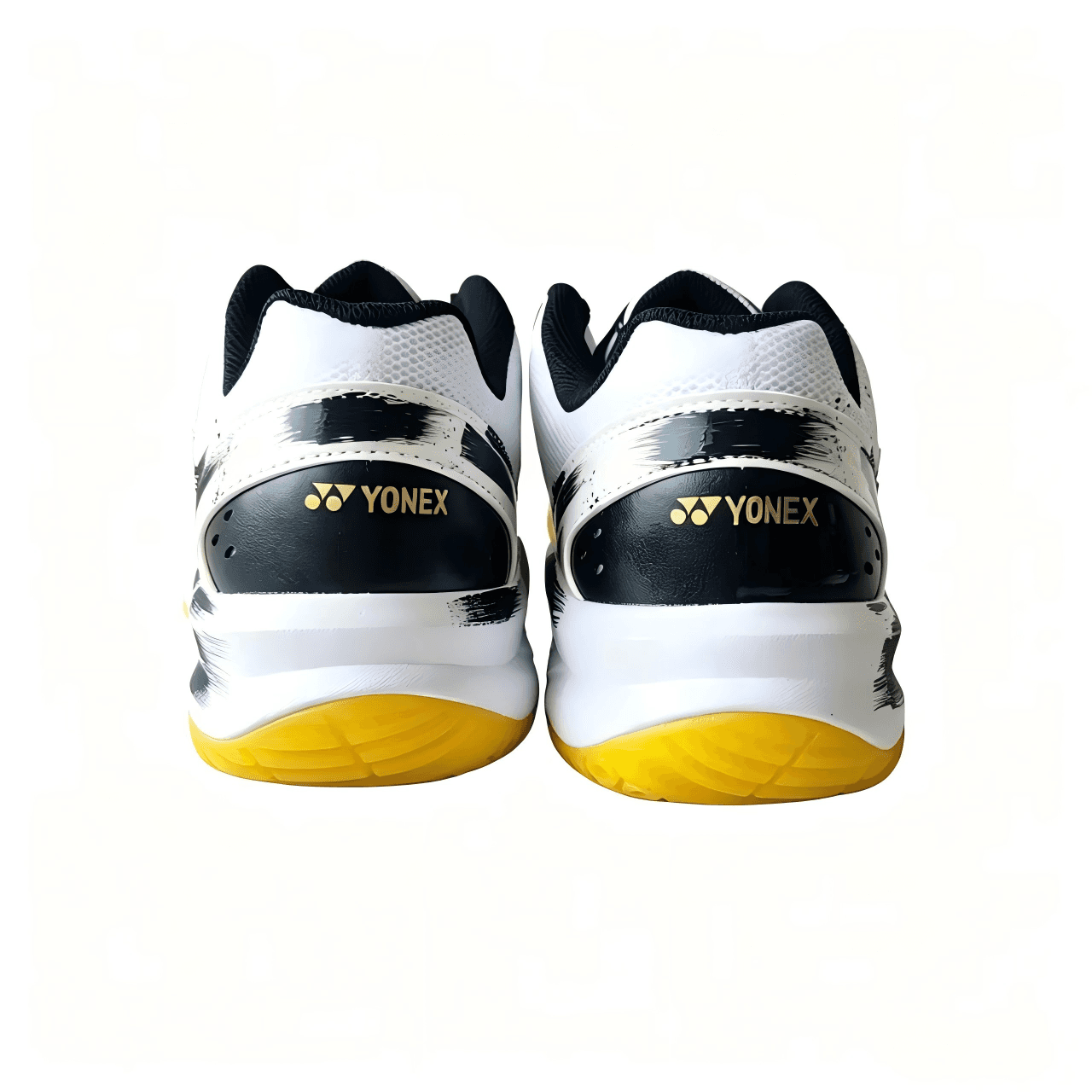 Кроссовки для бадминтона YONEX PU - изображение 4
