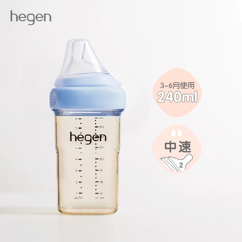 Hegen 240ml PPSU - изображение 2