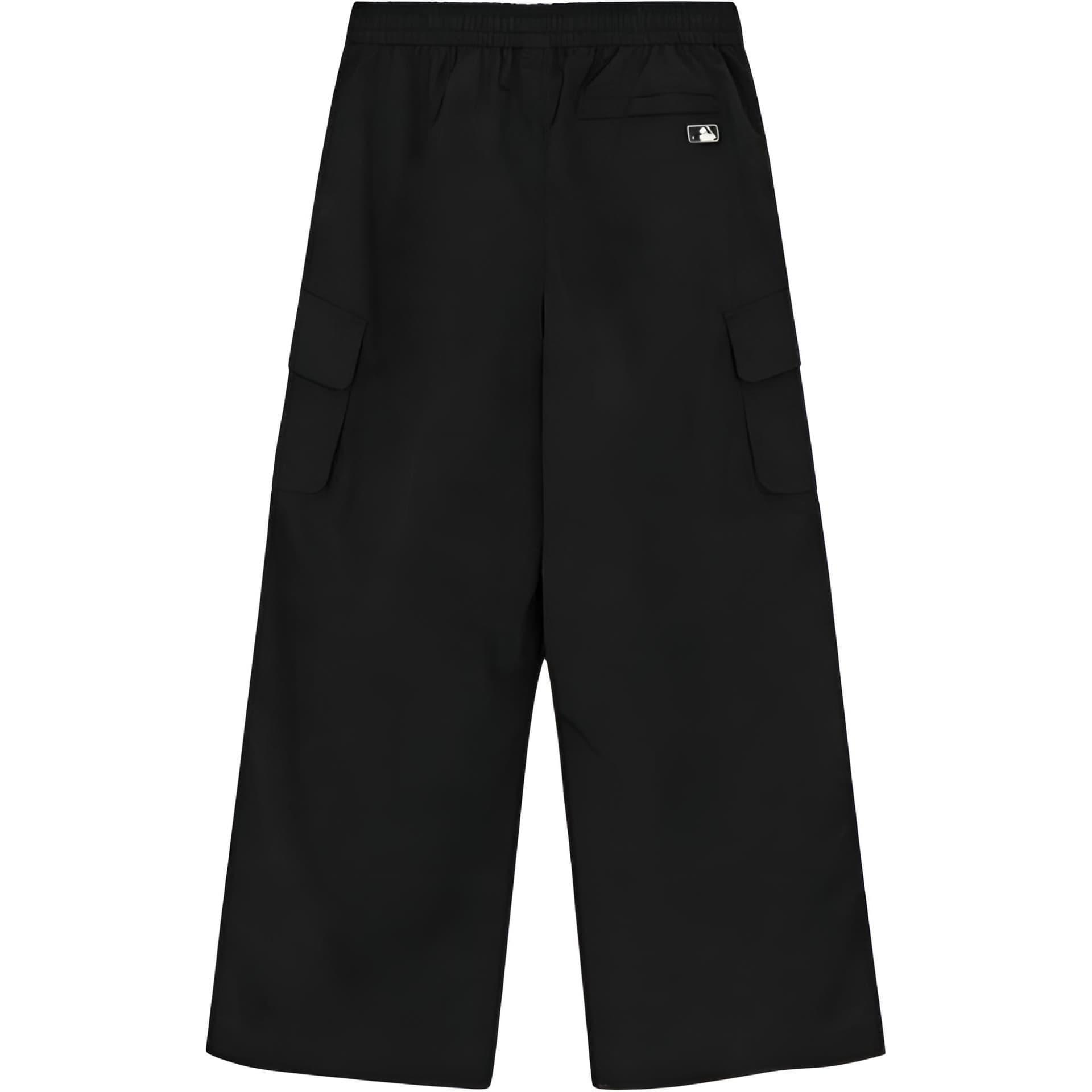 Штаны MLB New York Yankees Basic Collection SS26 Повседневные штаны Женские - изображение 2