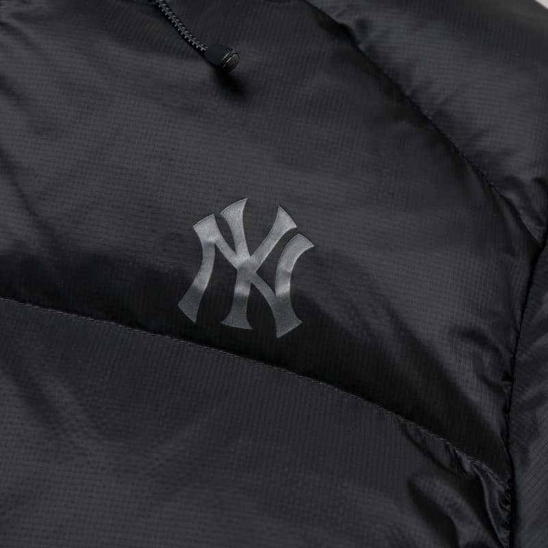 Зимняя куртка mlb New York Yankees Basic Collection FW26 Пуховик Унисекс - изображение 6