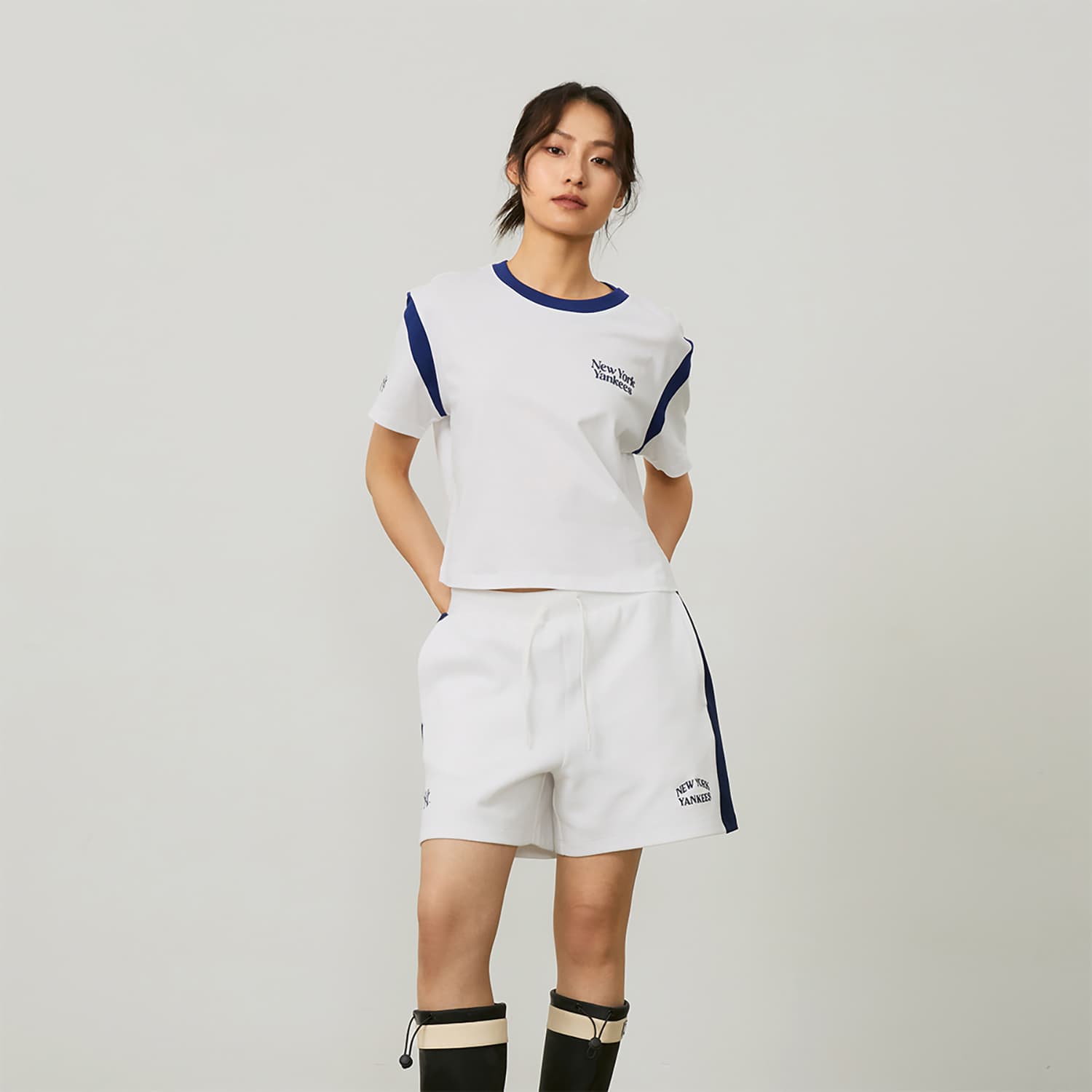 Футболка MLB SS24 T - изображение 7