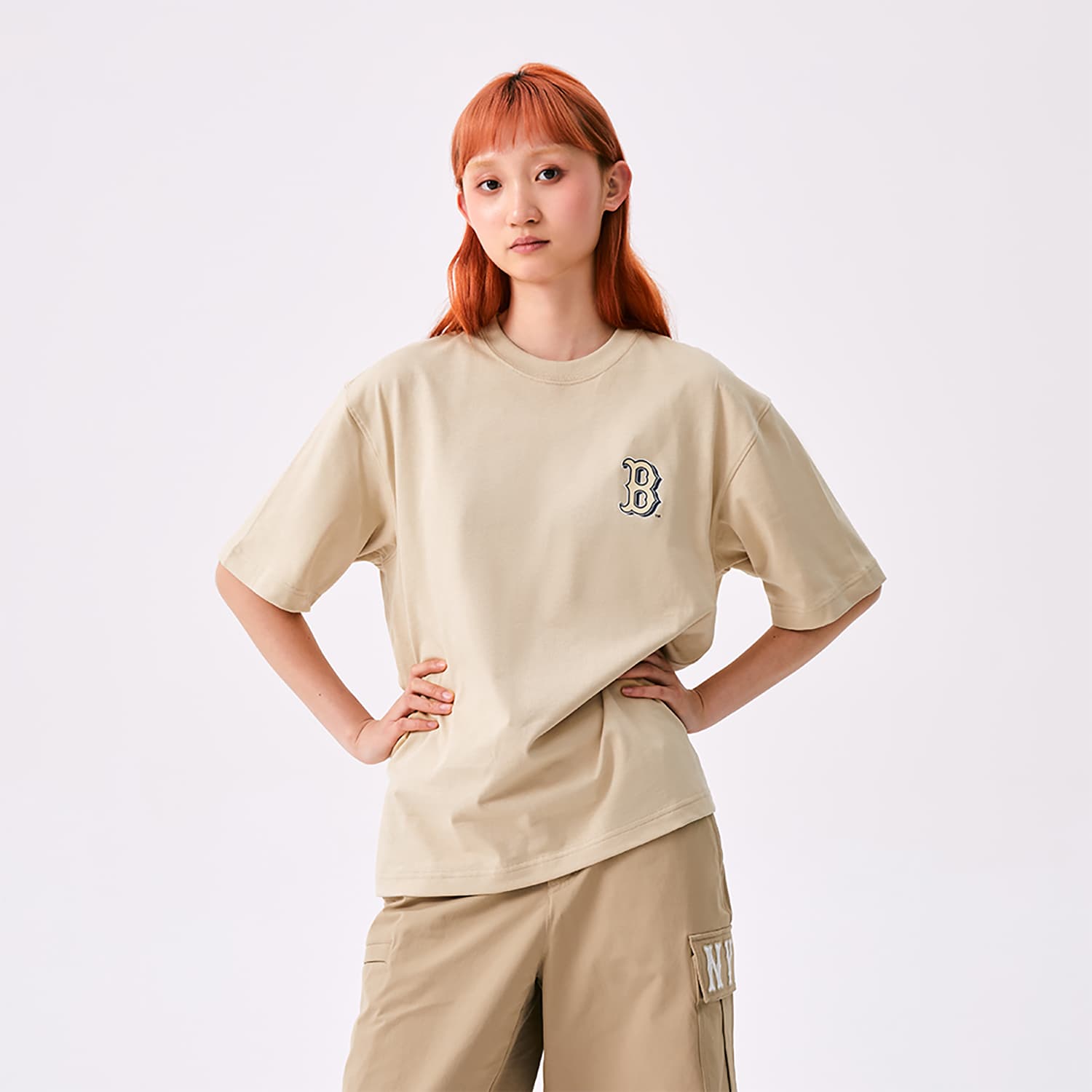 Футболка MLB T — фото 3