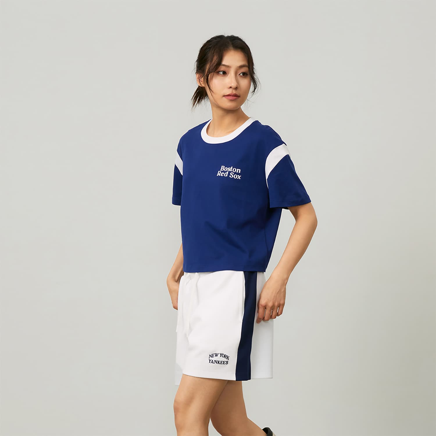 Футболка MLB SS24 T - изображение 6