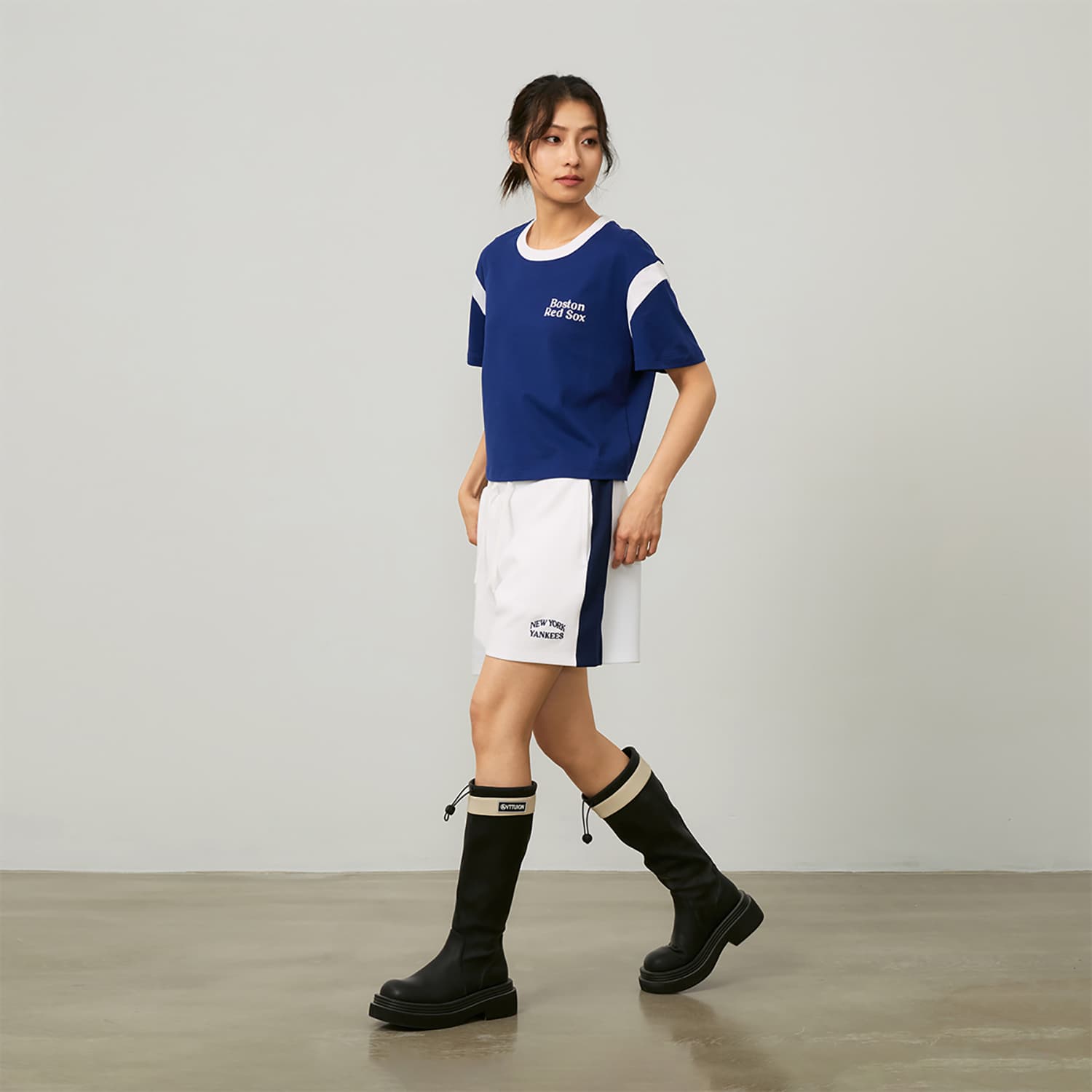 Футболка MLB SS24 T - изображение 5