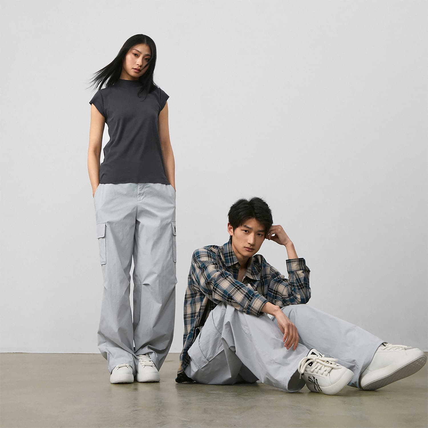 Кроссовки MLB Chunky Classic 24SS - изображение 7